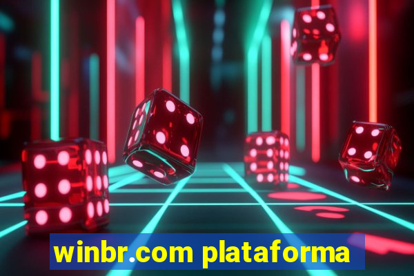 winbr.com plataforma